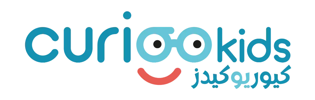 كيوريوكيدز - ثلاث أشهر